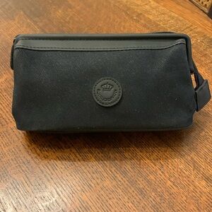 Royal Jordanian ✈️ Toiletries Bag EUC